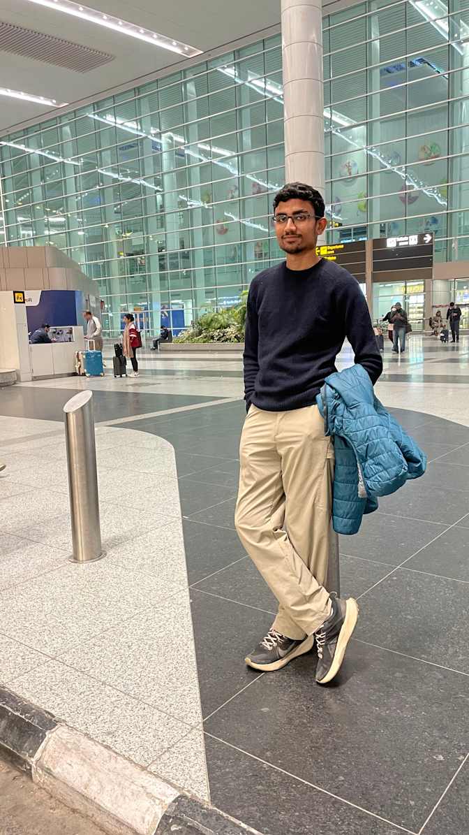 Shivam Yadav