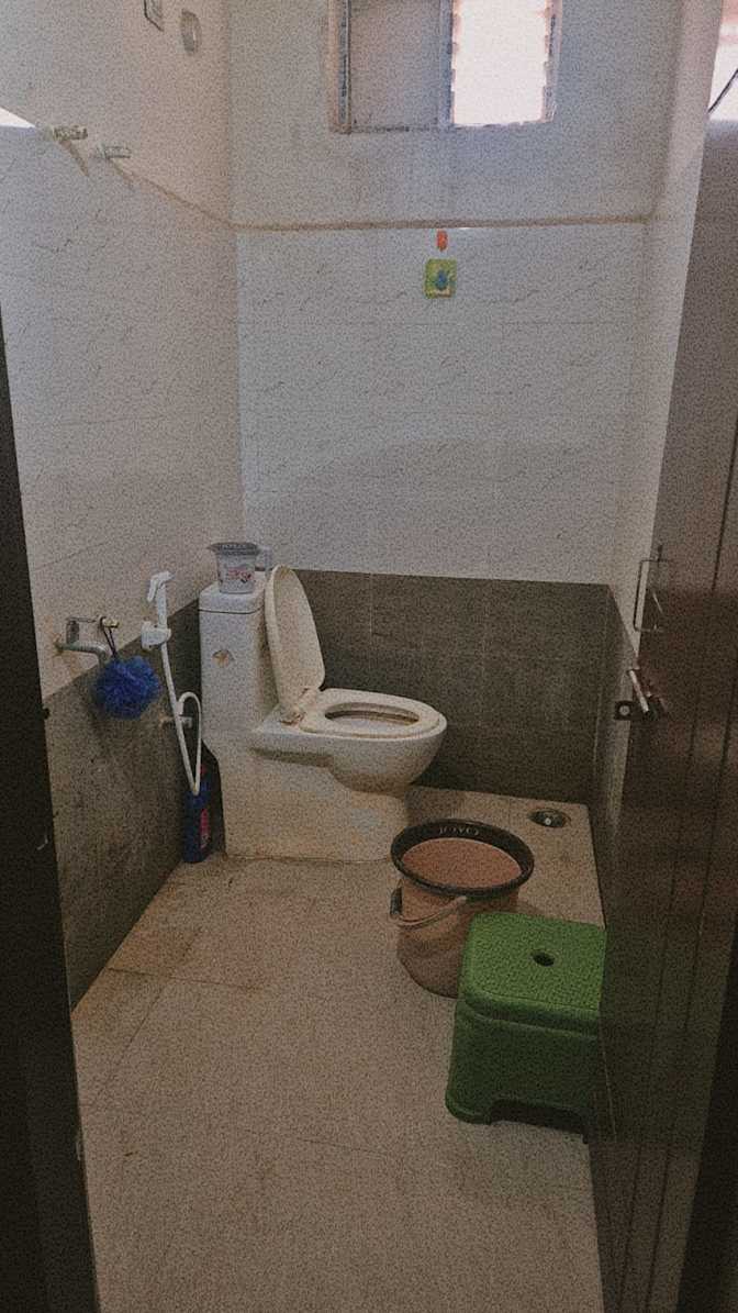 Anitha Reddy's room