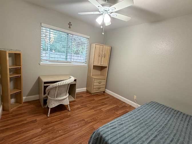 Amy's room