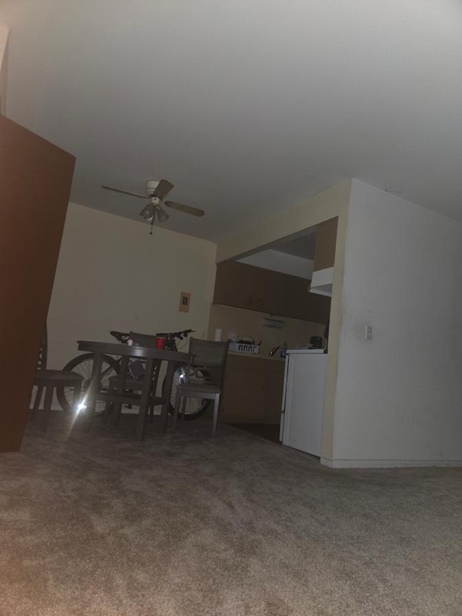 Anthony M Messina's room