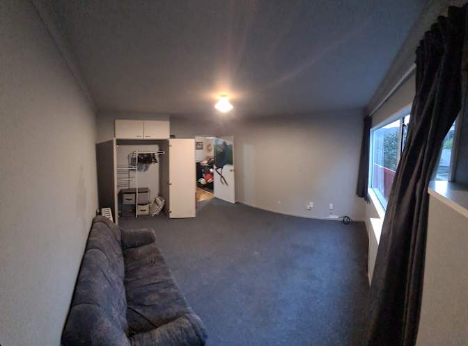 Shaun's room