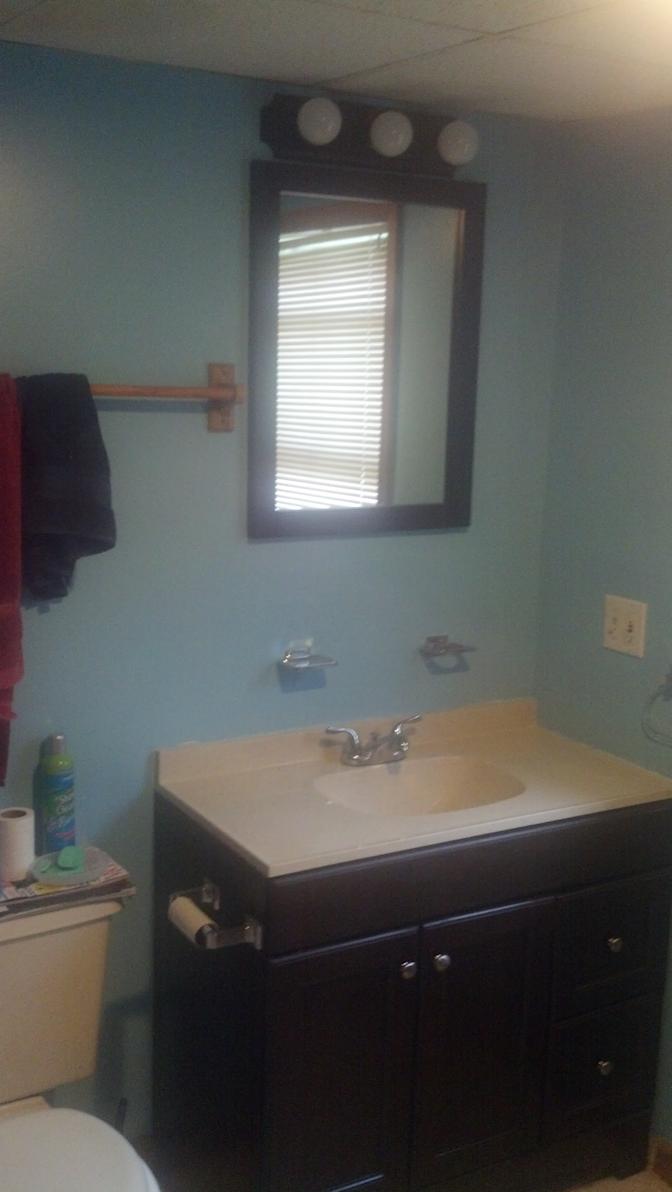 ed's room