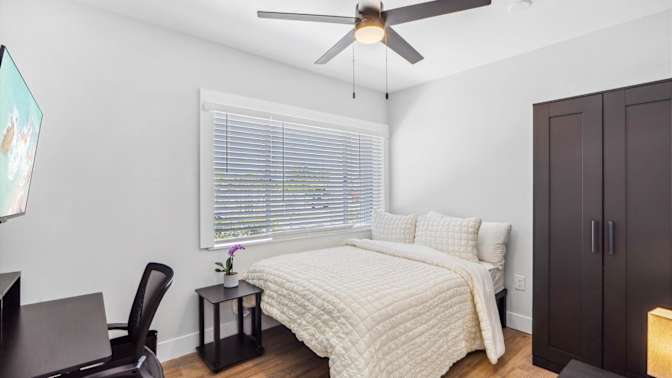 PadSplit's room
