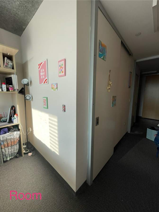 ani's room