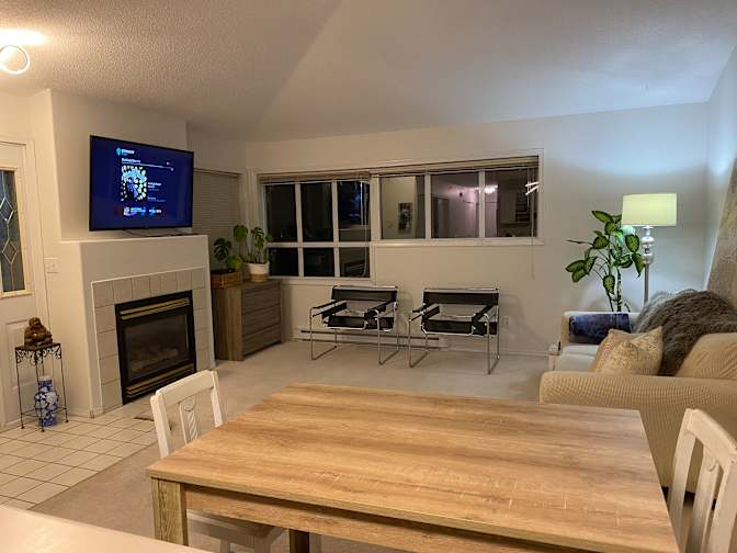 Phoenix Alexandra's room