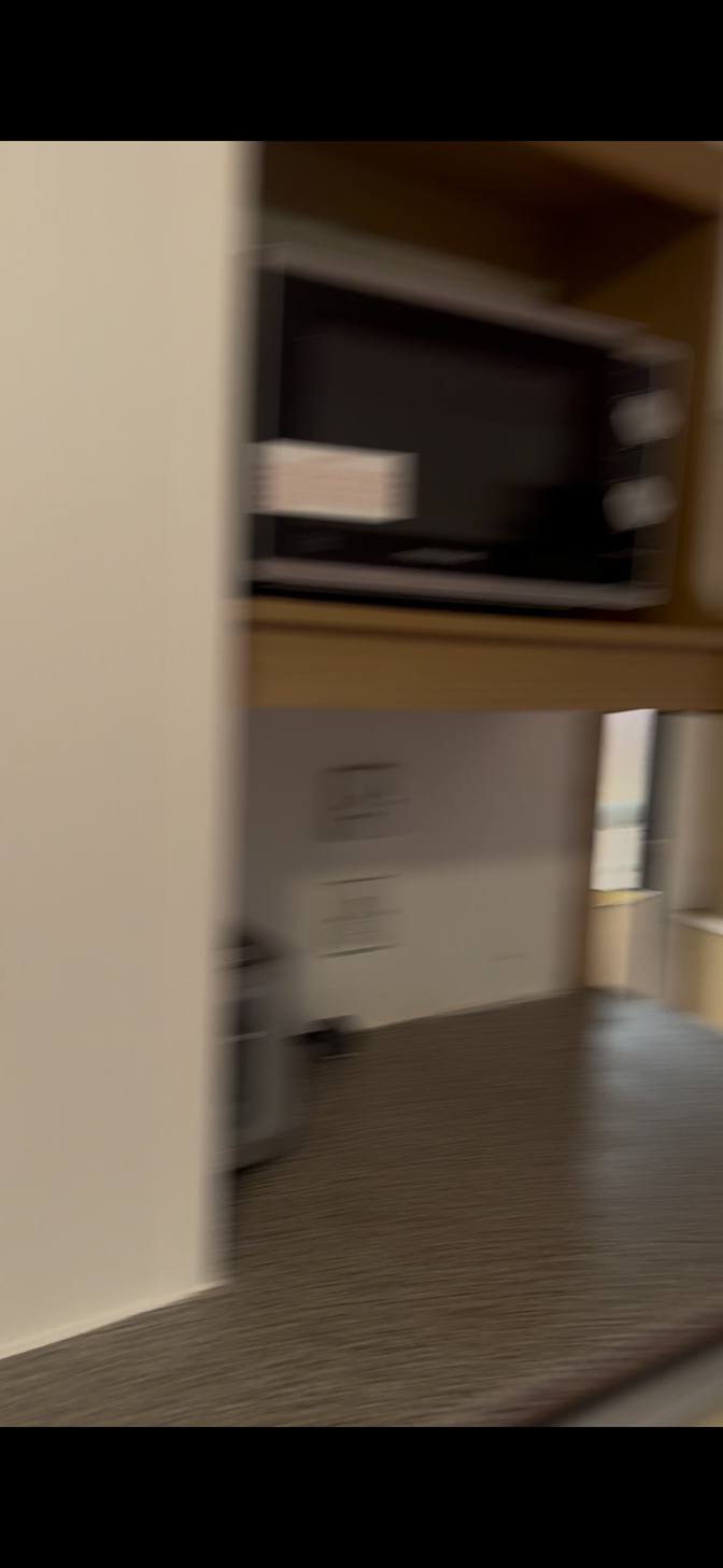 Matthew Marshall's room