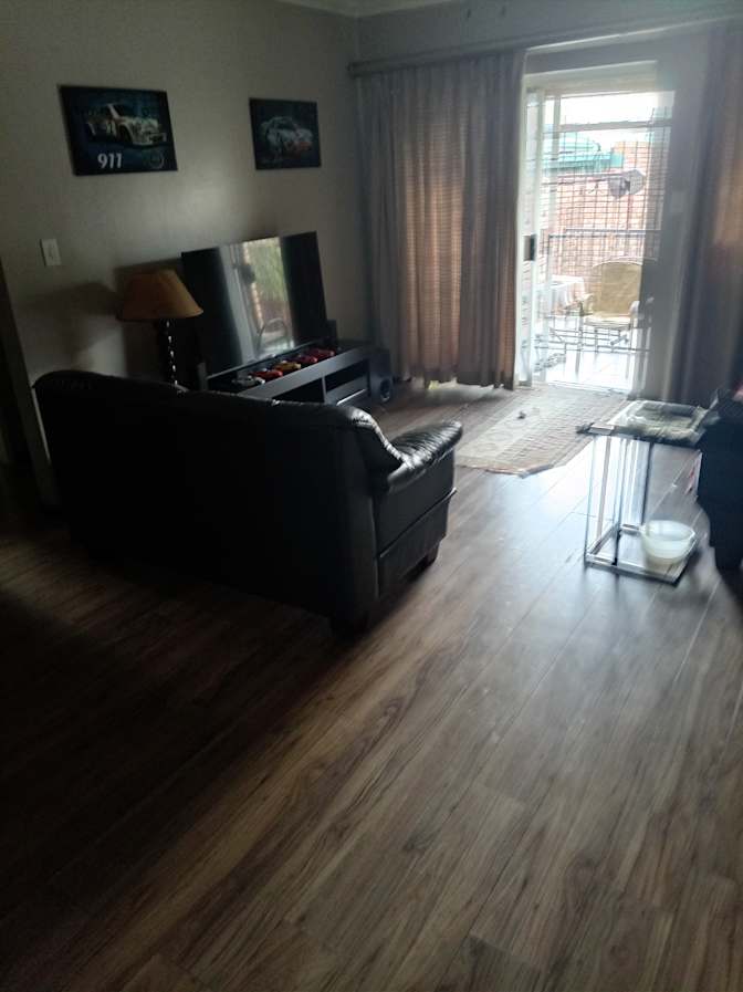 Warren Oliver ifbbkzn's room