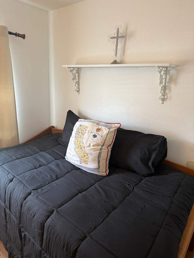 Cherie's room