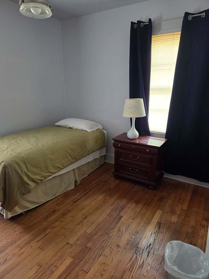 PadSplit's room