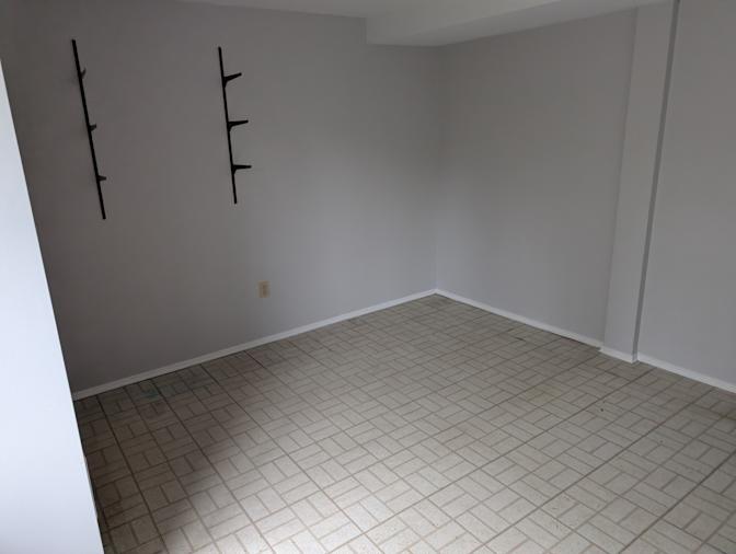 Todd's room