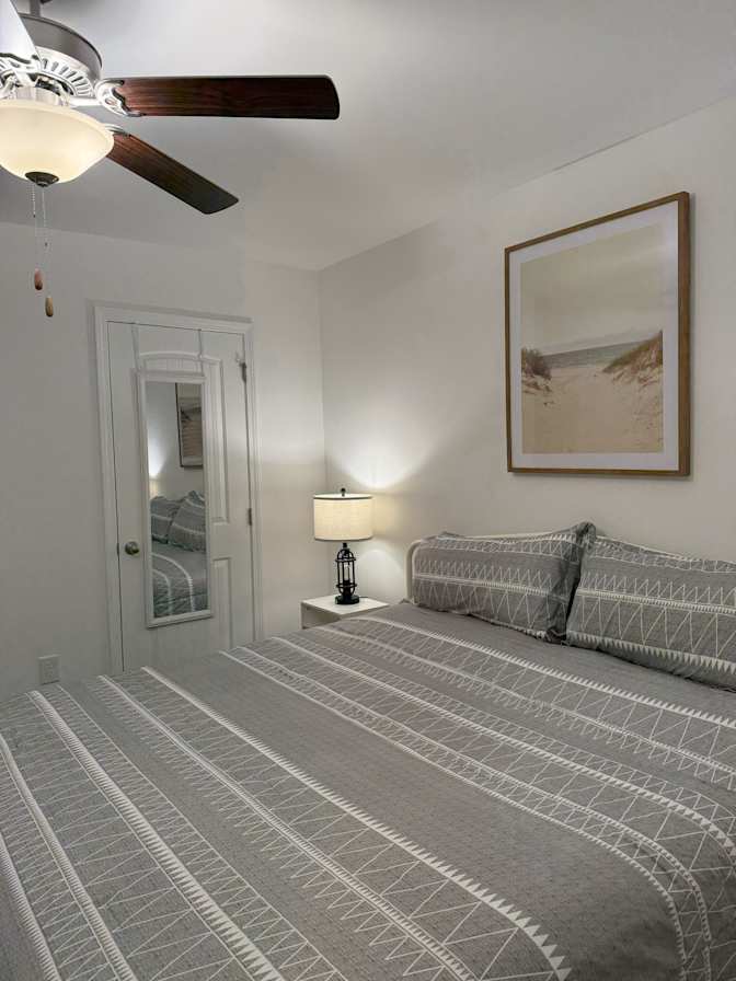 Matt's room
