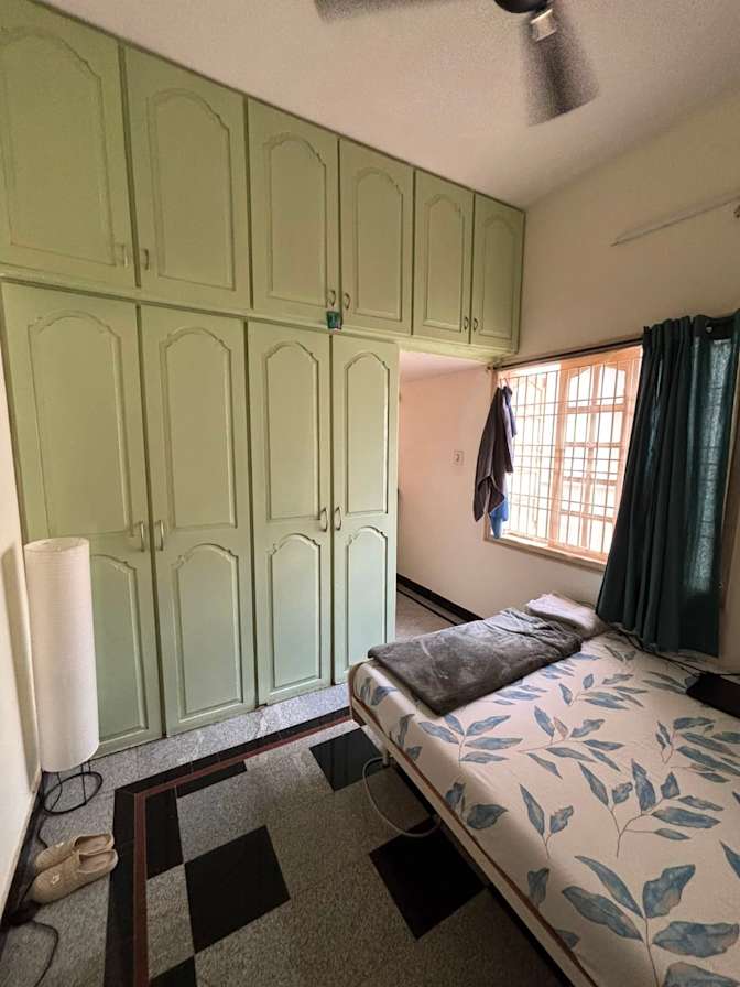 priyam's room