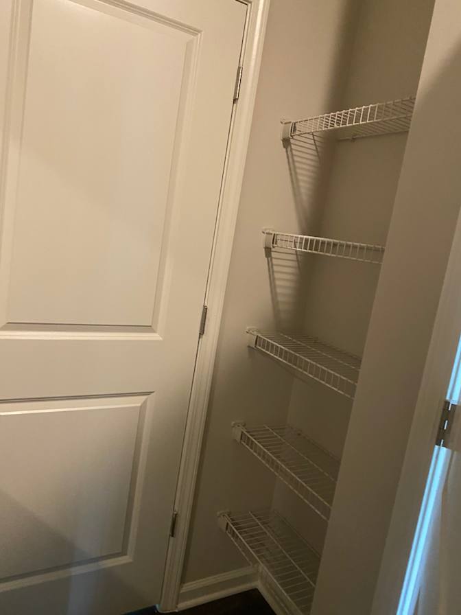 Chad Reitz's room