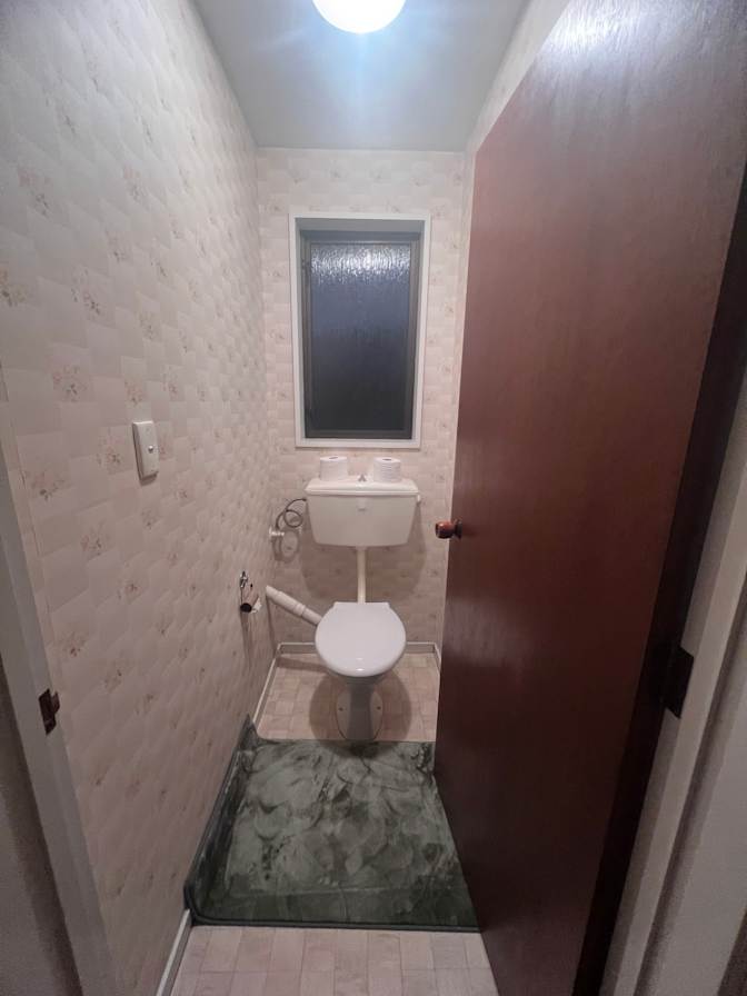waritthon's room