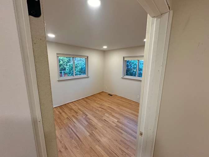 Alex's room