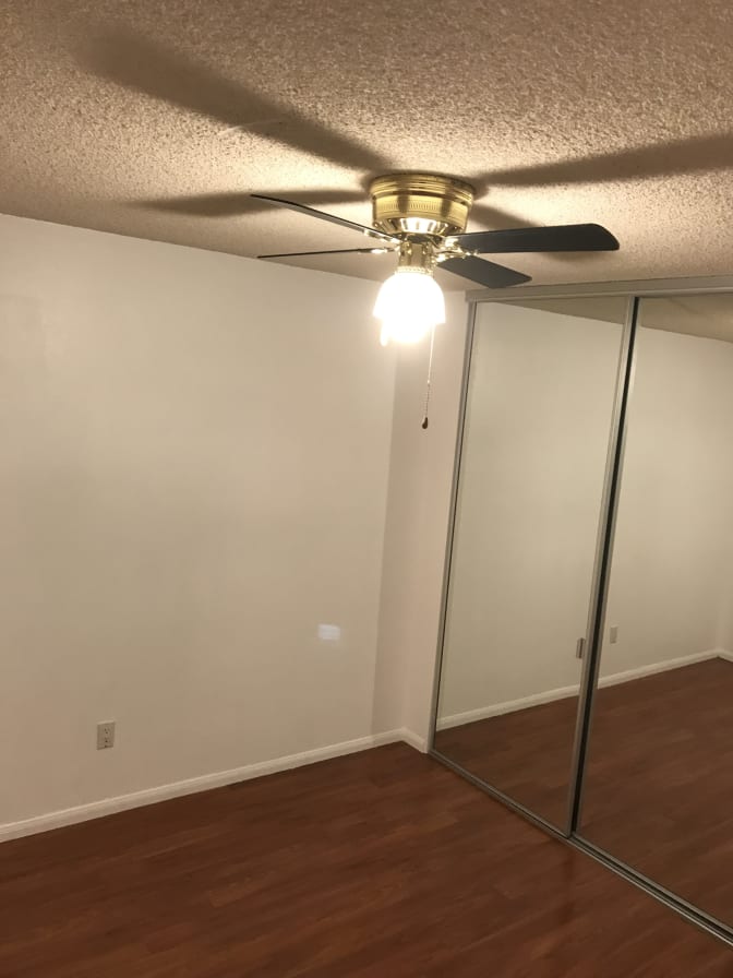 Scott's room