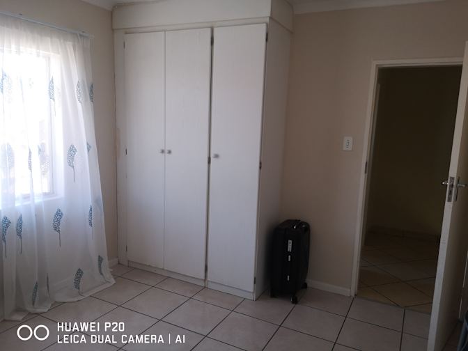 Tammy's room