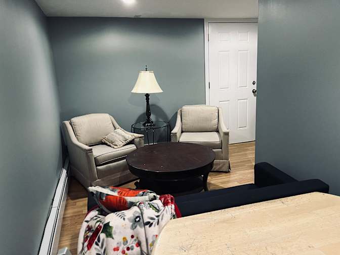 Margie's room