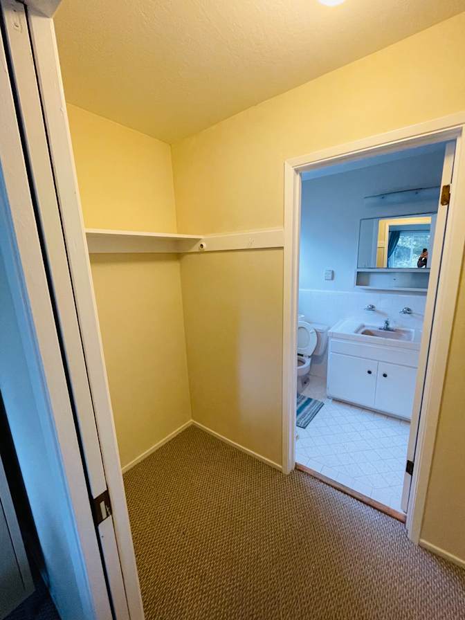 Luke's room