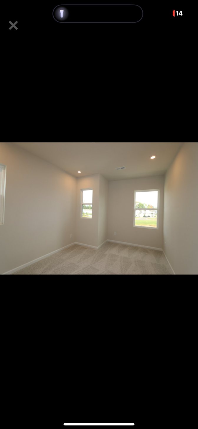Alcove Rooms's room