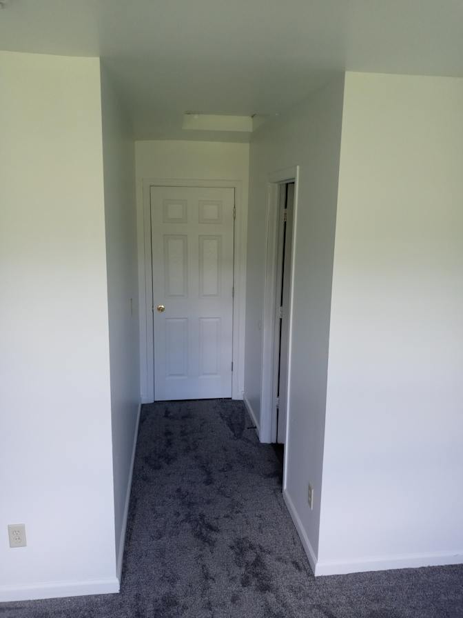 Alex's room