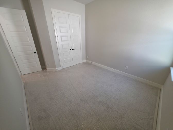 Sam's room