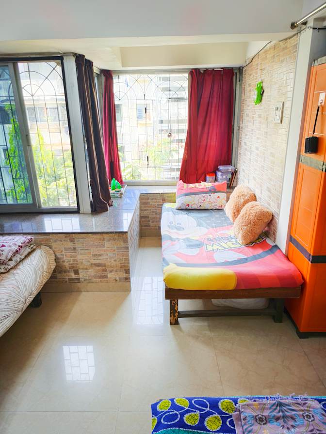 Zoraj singh's room
