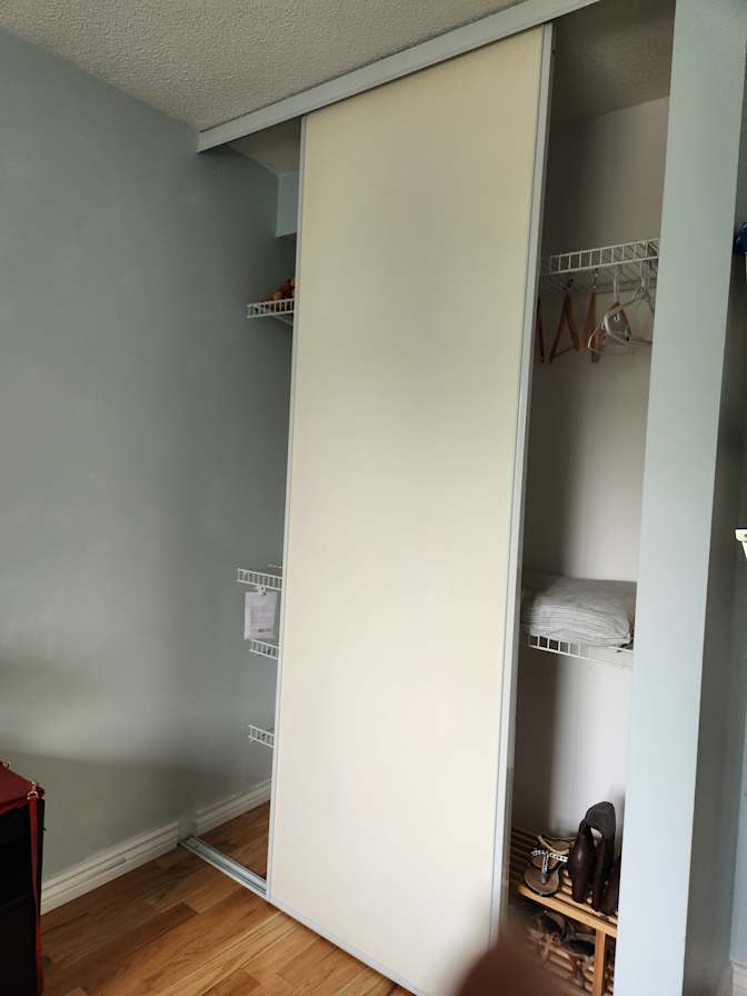 Syl's room
