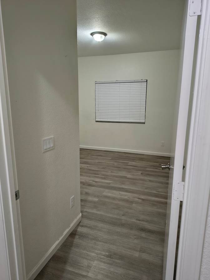 RoRo's room