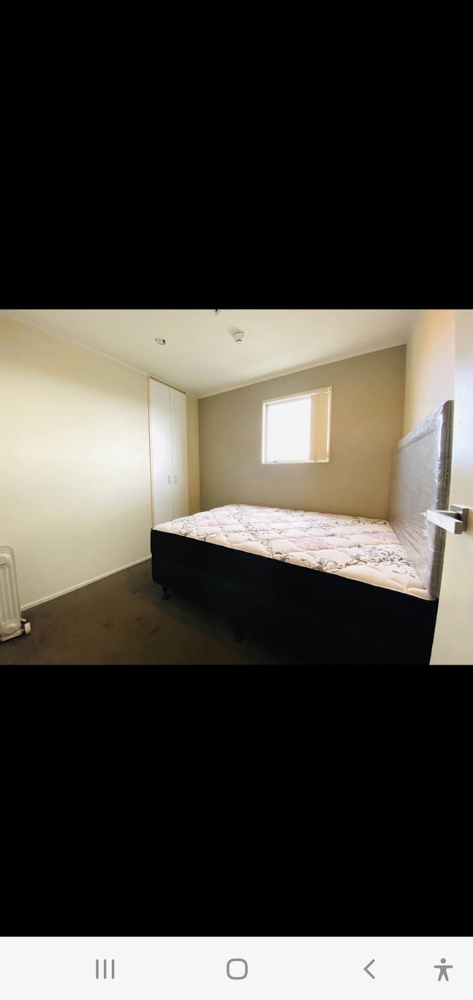 Ben's room