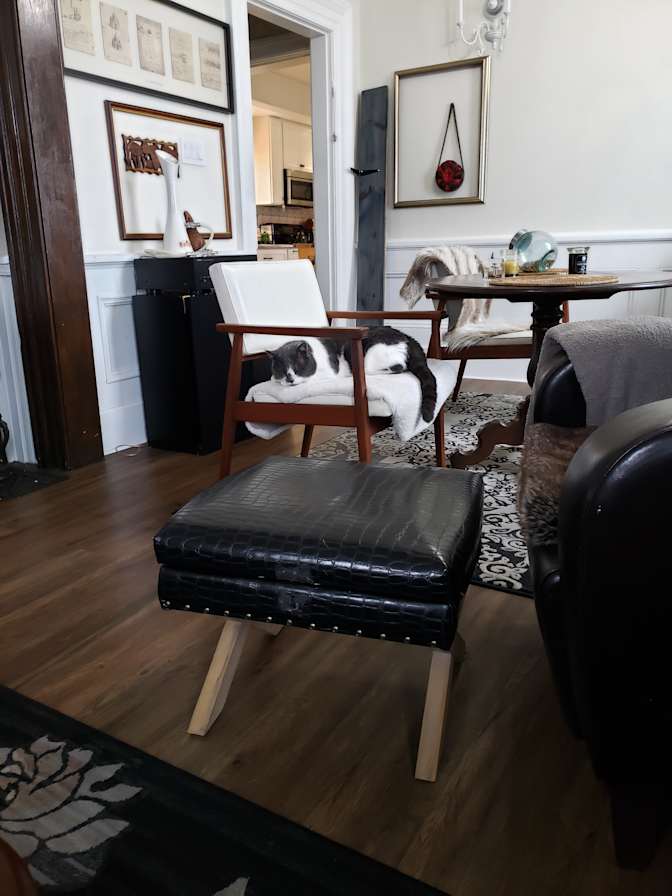 Missy's room