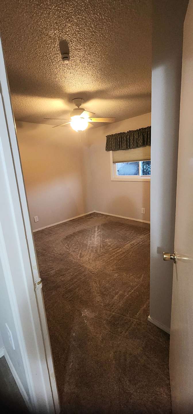 Katie Laguna's room