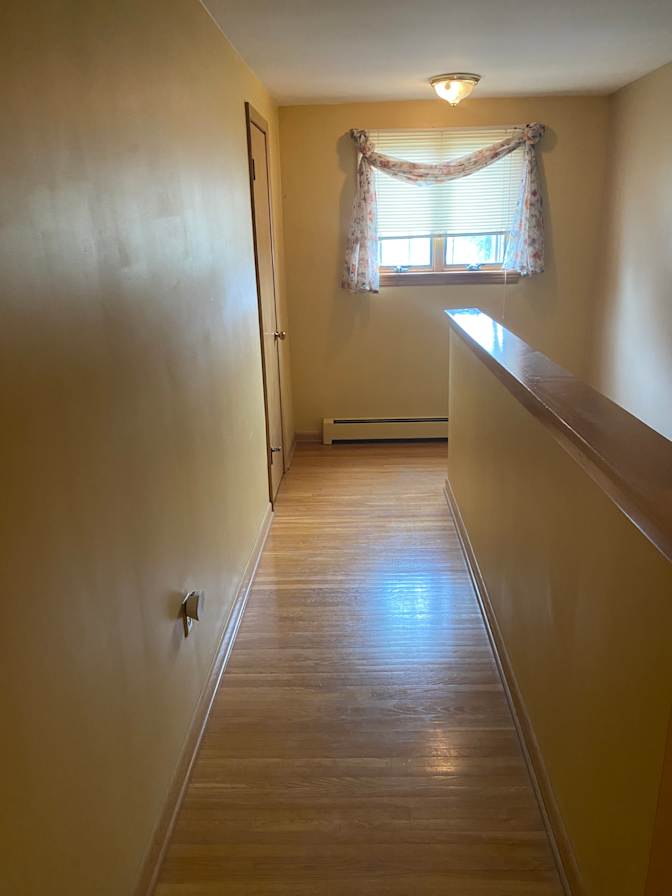 Jason Stawicki's room