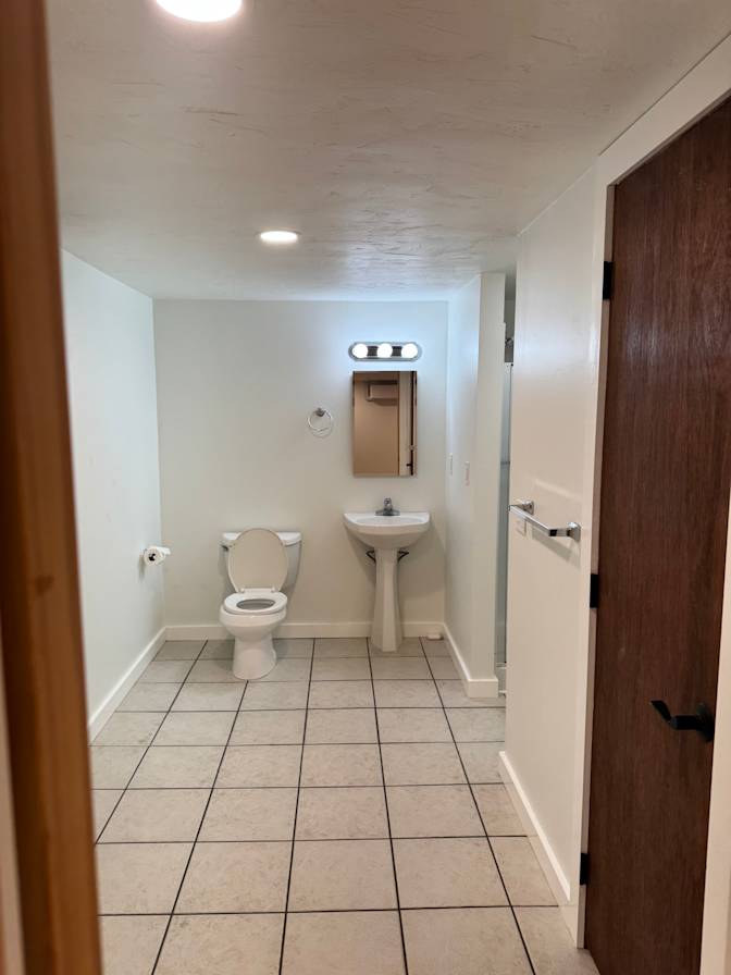 Sarah's room