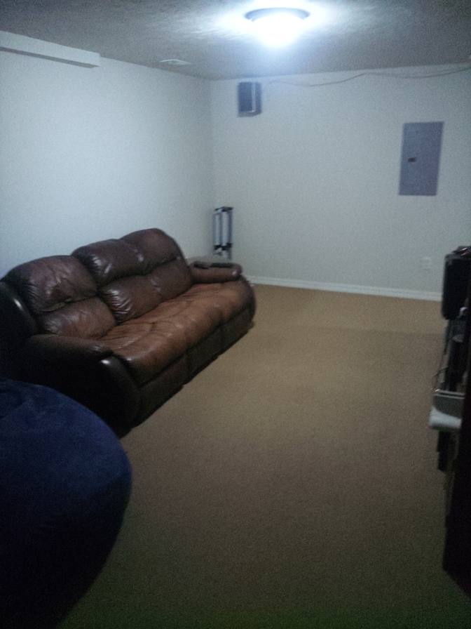 Ryan's room
