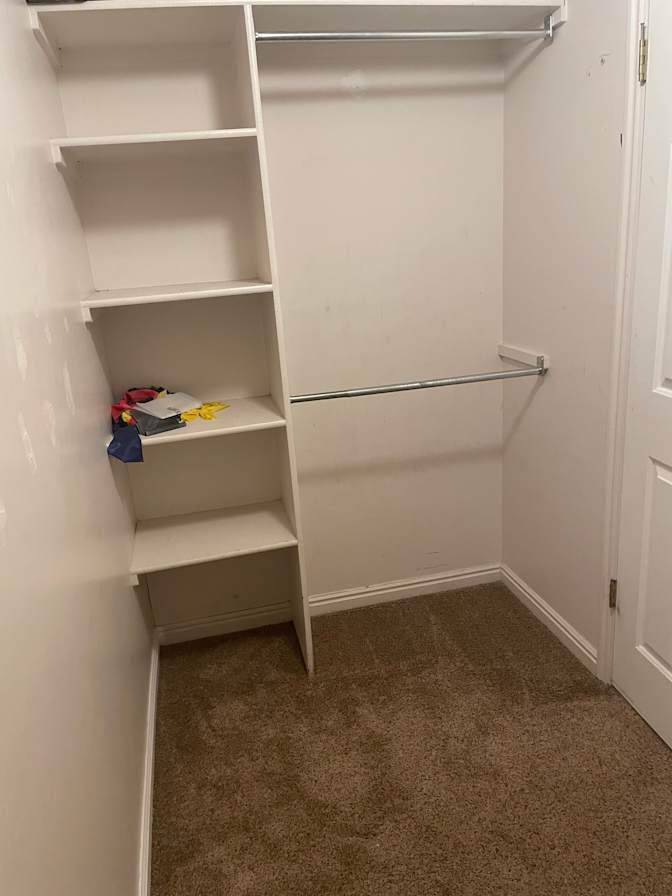 Jacob's room