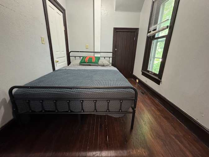 Ashley's room