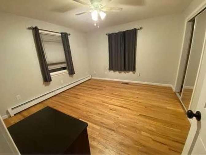 Stephanie's room