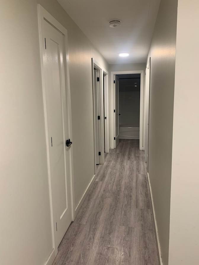 Jon's room