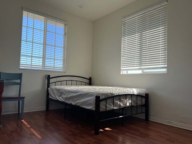 Daisy's room