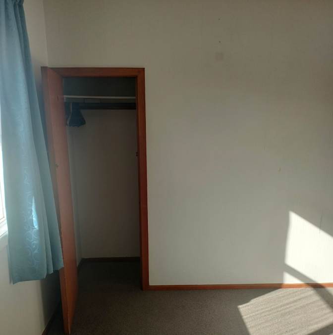 David's room