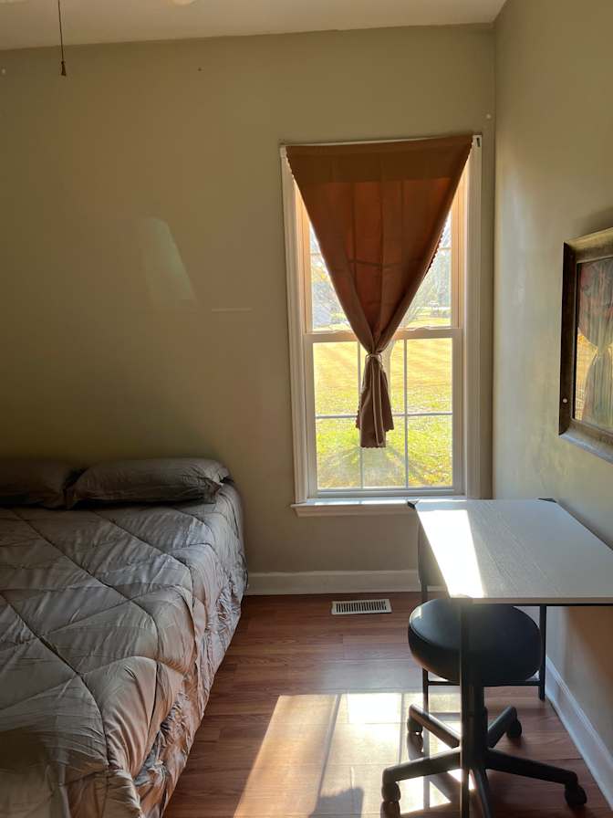 hannah's room