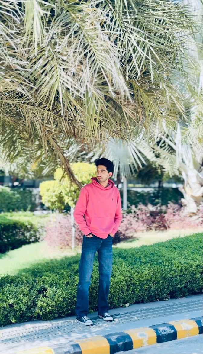 Ankit