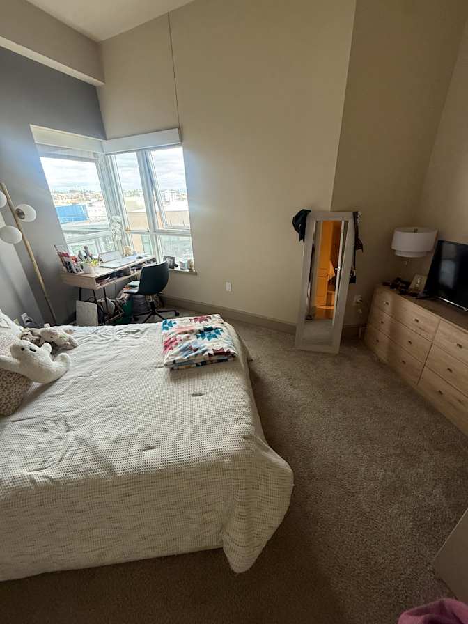 Emily's room