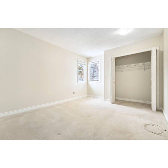 Rachelle's room