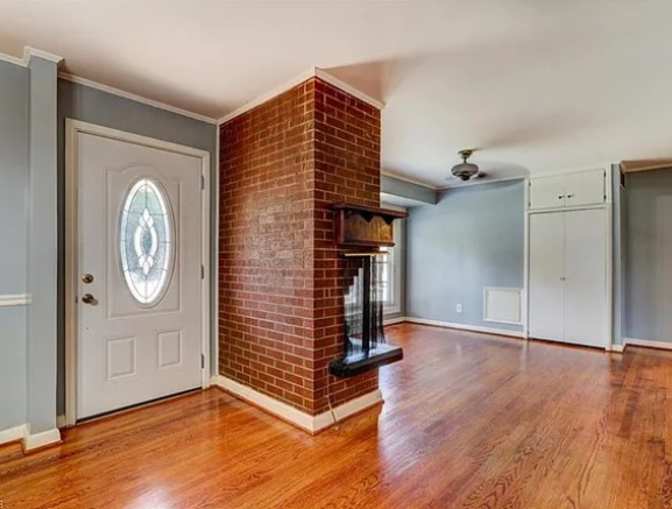 Quality Family Homes LLC's room