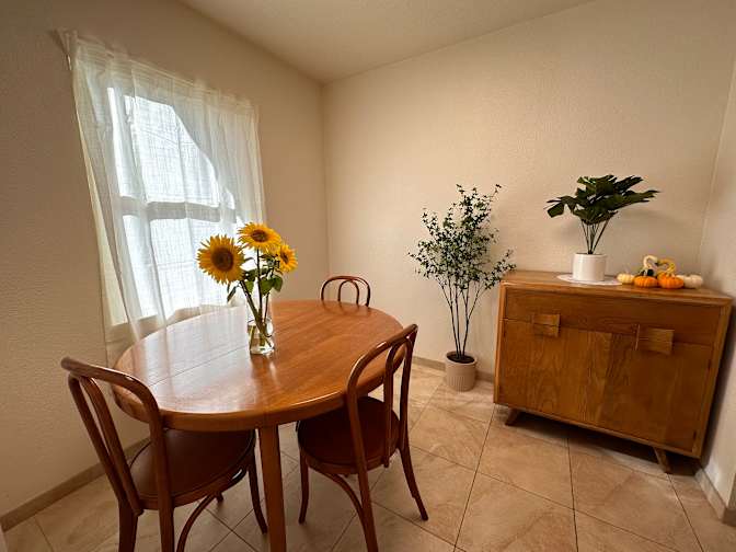 Derby Apartments's room