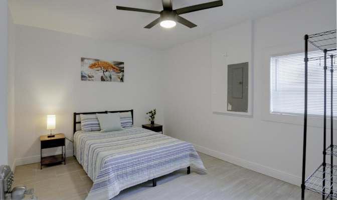 PadSplit's room