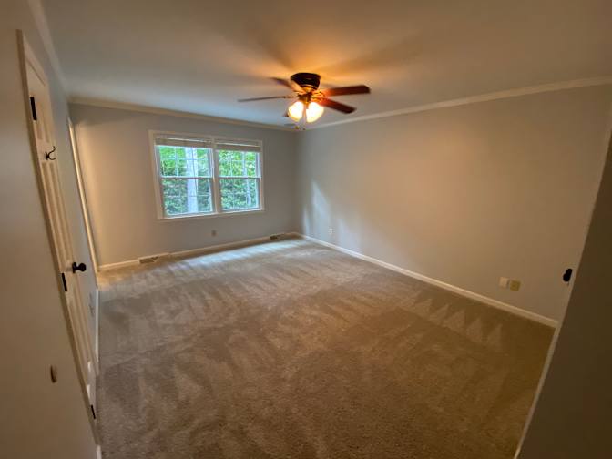Alcove Rooms's room