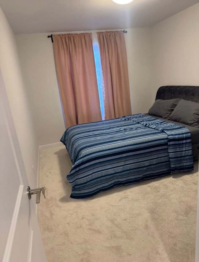 Eve's room